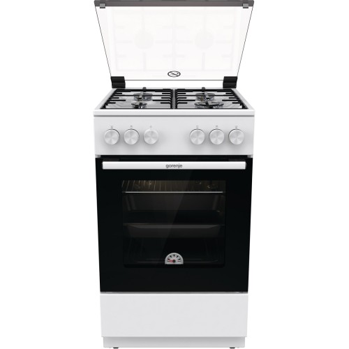 Газовая плита Gorenje GG5A10WH