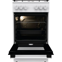 Газовая плита Gorenje GG5A10WH