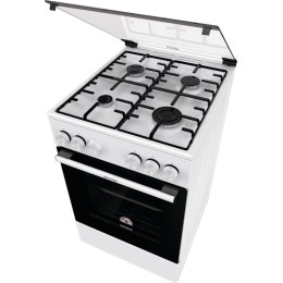 Газовая плита Gorenje GG5A10WH