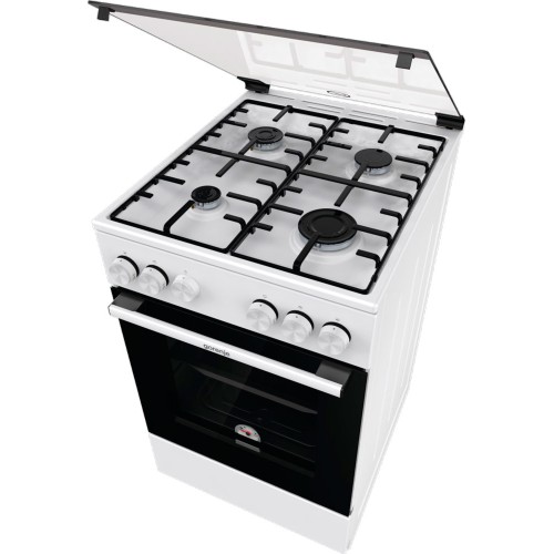 Газовая плита Gorenje GG5A10WH