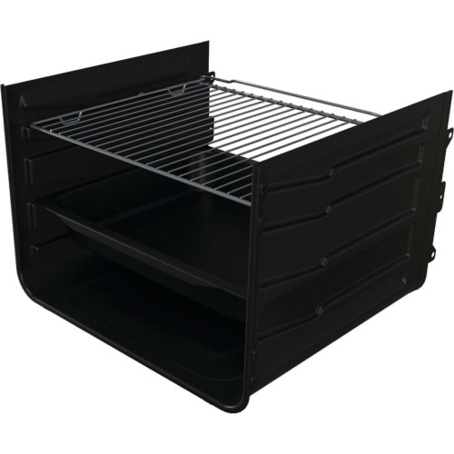 Газовая плита Gorenje GG5A10WH