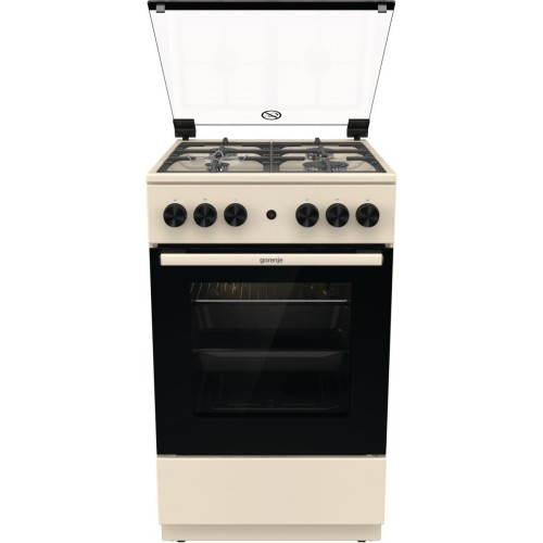 Газовая плита Gorenje GG5A11BEF