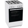 Газовая плита Gorenje GG5A11WF