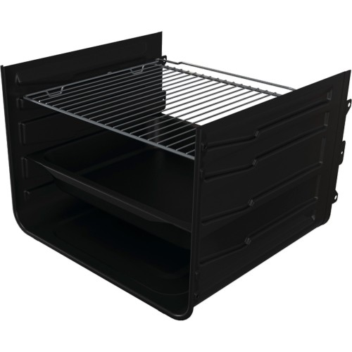 Газовая плита Gorenje GG5A11WF