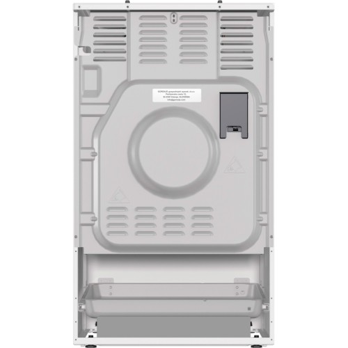 Газовая плита Gorenje GG5A11WF