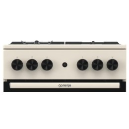 Газовая плита Gorenje GG5A12BEF