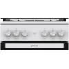 Газовая плита Gorenje GG5A12WF-B