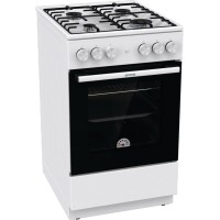 Газовая плита Gorenje GG5A12WH