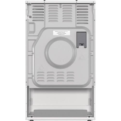 Газовая плита Gorenje GG5A12WH