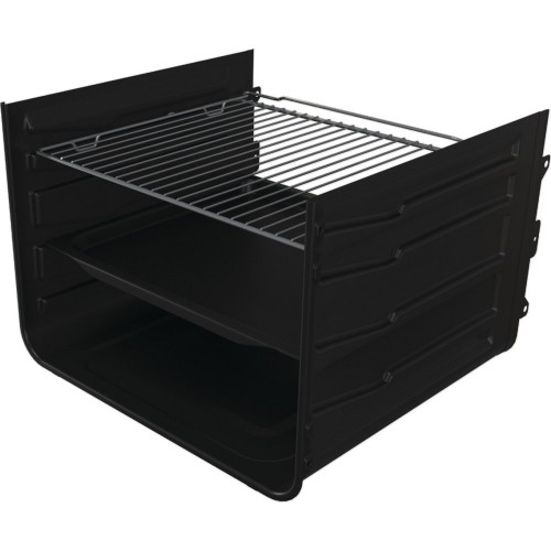 Газовая плита Gorenje GG5A12WH