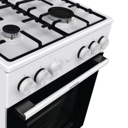 Газовая плита Gorenje GG5A12WH