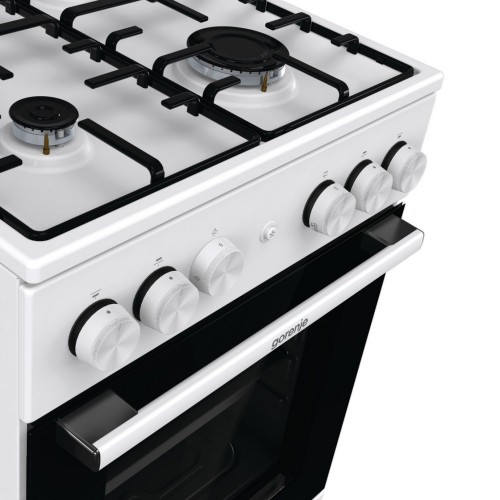 Газовая плита Gorenje GG5A12WH