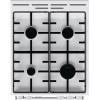 Газовая плита Gorenje GG5A12WH