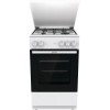 Газовая плита Gorenje GG5A14WJ купить в Москве и Санкт-Петербурге