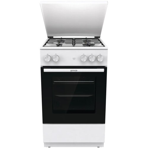 Газовая плита Gorenje GG5A14WJ купить в Москве и Санкт-Петербурге