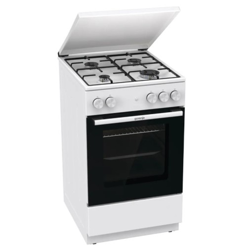 Газовая плита Gorenje GG5A14WJ купить в Москве и Санкт-Петербурге