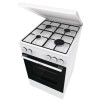 Газовая плита Gorenje GG5A14WJ купить в Москве и Санкт-Петербурге
