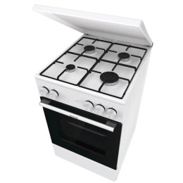 Газовая плита Gorenje GG5A14WJ
