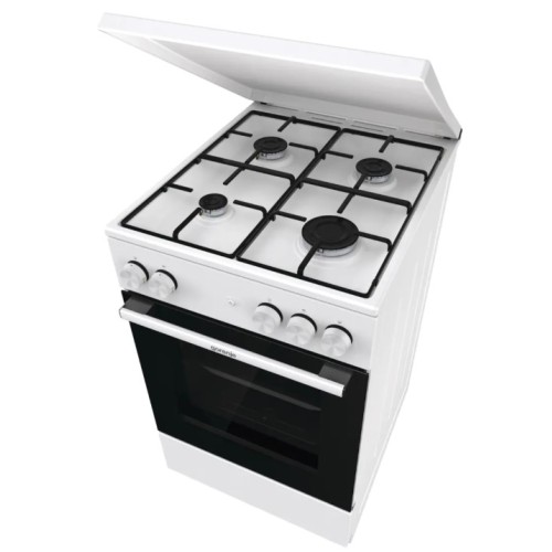 Газовая плита Gorenje GG5A14WJ купить в Москве и Санкт-Петербурге