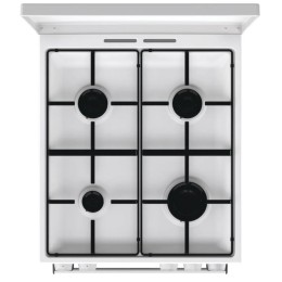 Газовая плита Gorenje GG5A14WJ