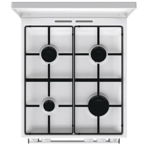 Газовая плита Gorenje GG5A14WJ купить в Москве и Санкт-Петербурге