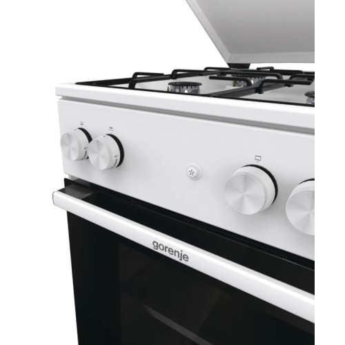 Газовая плита Gorenje GG5A14WJ купить в Москве и Санкт-Петербурге