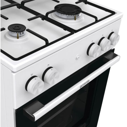 Газовая плита Gorenje GG5A14WJ купить в Москве и Санкт-Петербурге