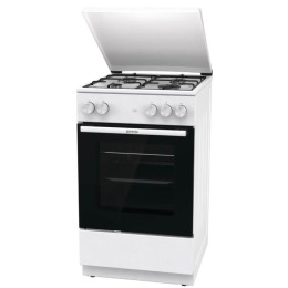 Газовая плита Gorenje GG5A14WJ