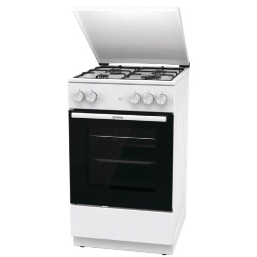 Газовая плита Gorenje GG5A14WJ купить в Москве и Санкт-Петербурге