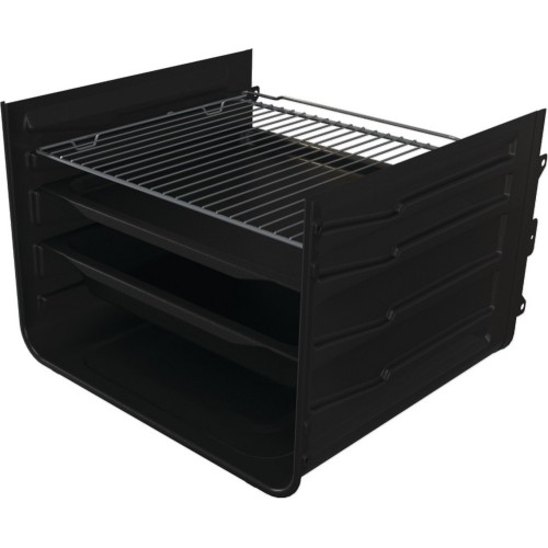 Газовая плита Gorenje GG5A21BEF