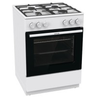 Газовая плита Gorenje GG6A10WFFM