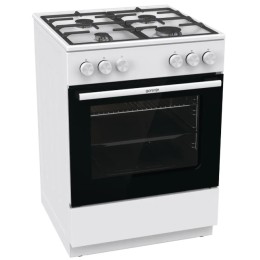 Газовая плита Gorenje GG6A10WFFM