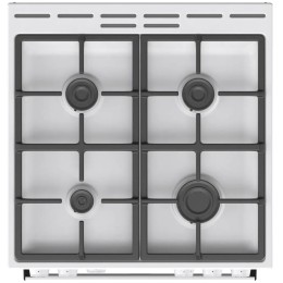 Газовая плита Gorenje GG6A10WFFM
