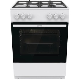 Газовая плита Gorenje GG6A10WFFM
