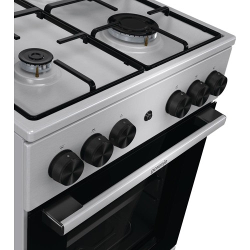 Газовая плита Gorenje GGI5A20XJ