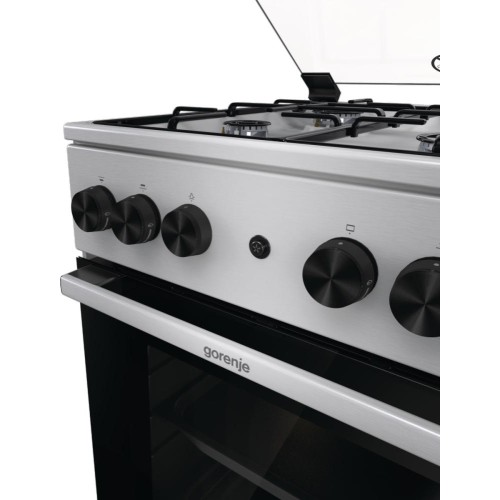 Газовая плита Gorenje GGI5A20XJ