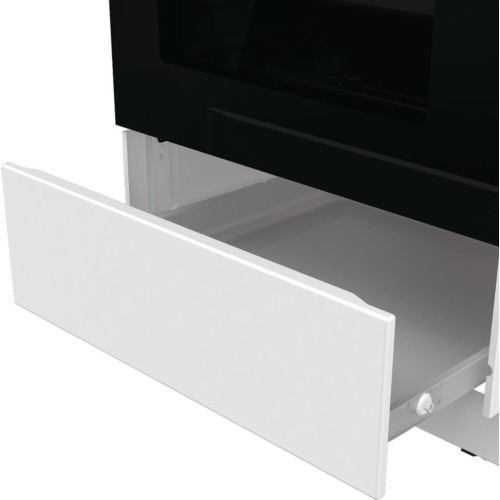 Газовая плита Gorenje GGI5A21WH