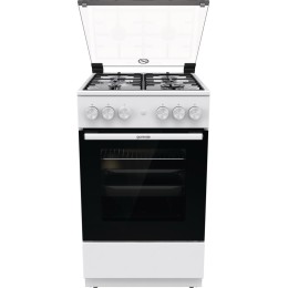 Газовая плита Gorenje GGI5A21WH