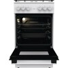 Газовая плита Gorenje GGI5A21WH