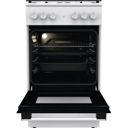 Газовая плита Gorenje GGI5A21WH