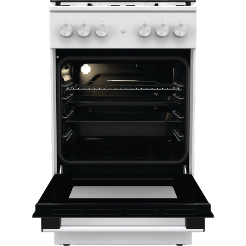 Газовая плита Gorenje GGI5A21WH