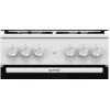Газовая плита Gorenje GGI5A21WH