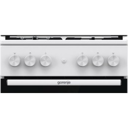 Газовая плита Gorenje GGI5A21WH