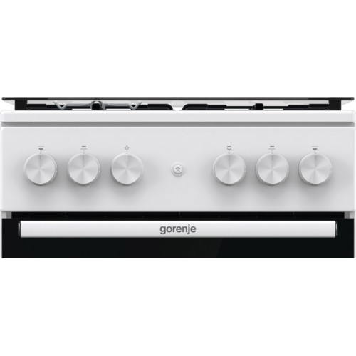 Газовая плита Gorenje GGI5A21WH