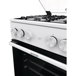 Газовая плита Gorenje GGI5A21WH