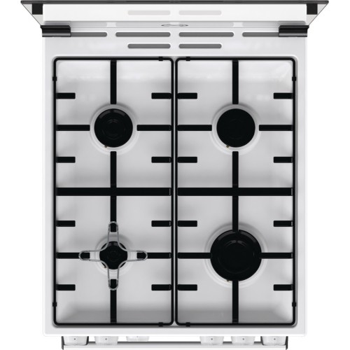 Газовая плита Gorenje GGI5A21WH