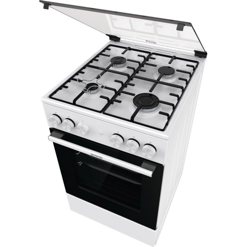 Газовая плита Gorenje GGI5A21WH