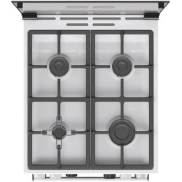 Газовая плита Gorenje GGI5C22WF