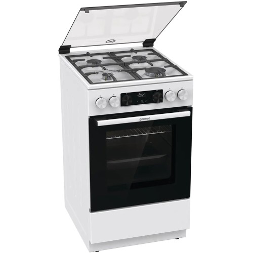 Газовая плита Gorenje GGI5C22WF купить в Москве и Санкт-Петербурге