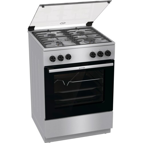 Газовая плита Gorenje GGI6A21XH